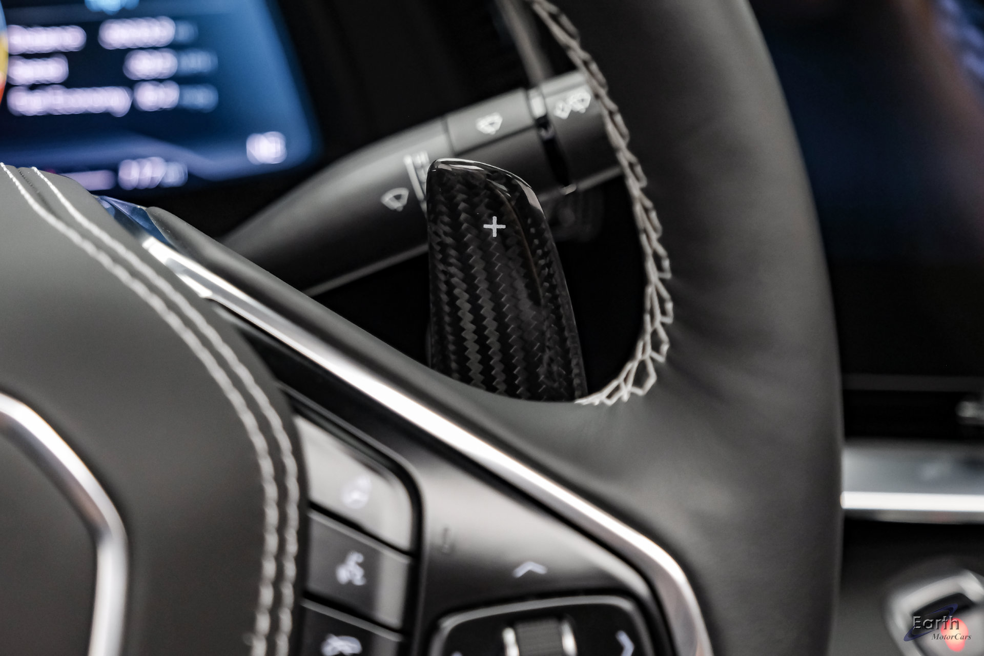 Used 2024 Chevrolet Corvette Z06 RWD image 61