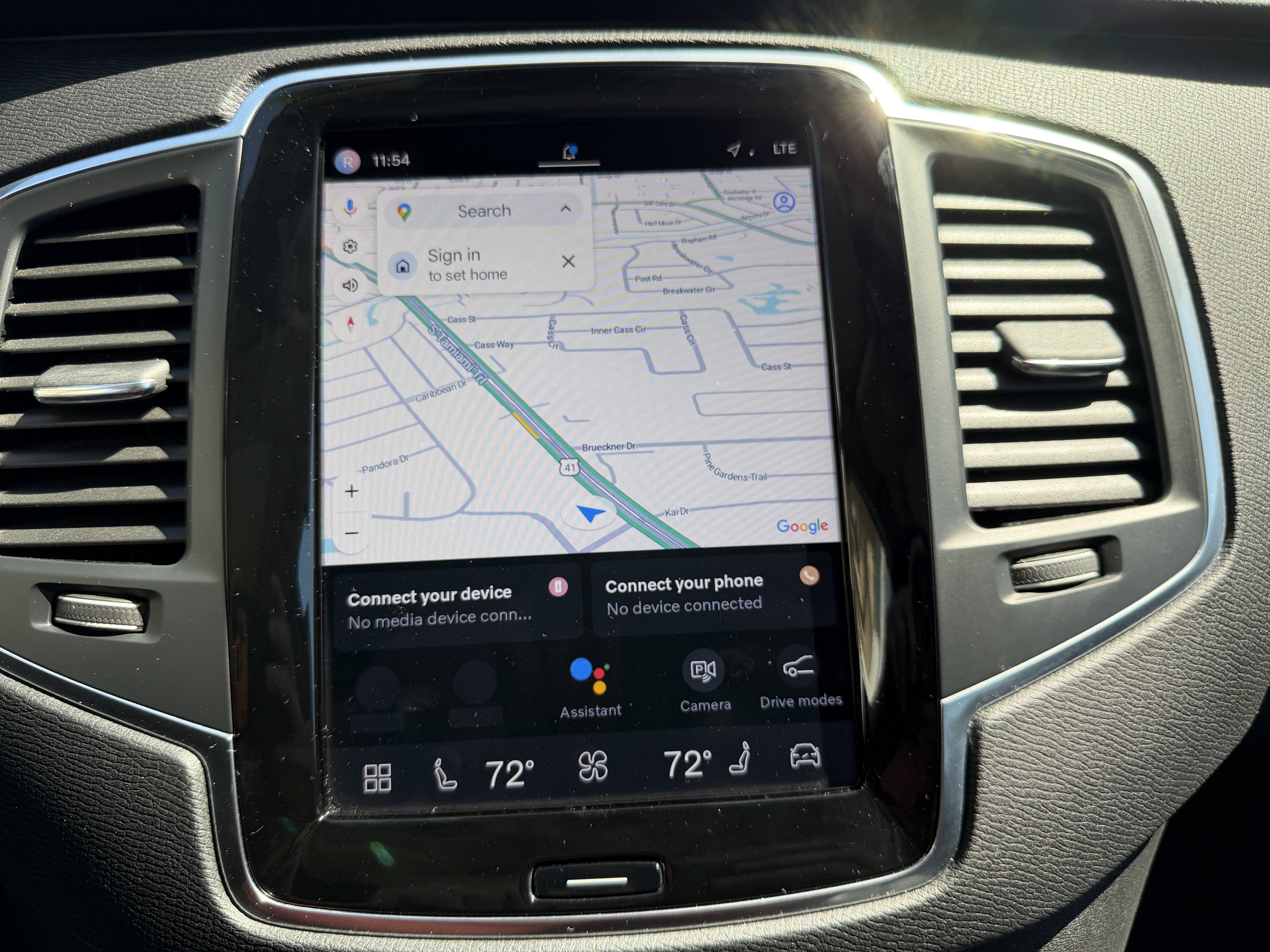 Certified 2023 Volvo XC90 B5 Core w/ Protection Package Premier image 22