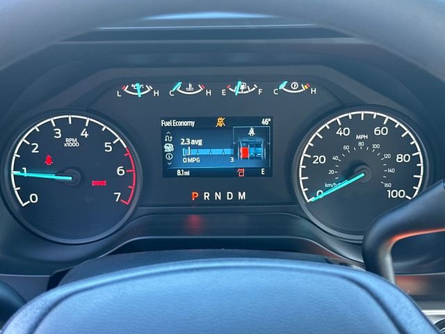 New 2026 Ford F250 XL w/ STX Appearance Package image 18