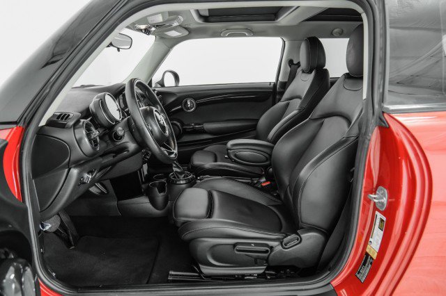Used 2017 MINI Cooper S image 27