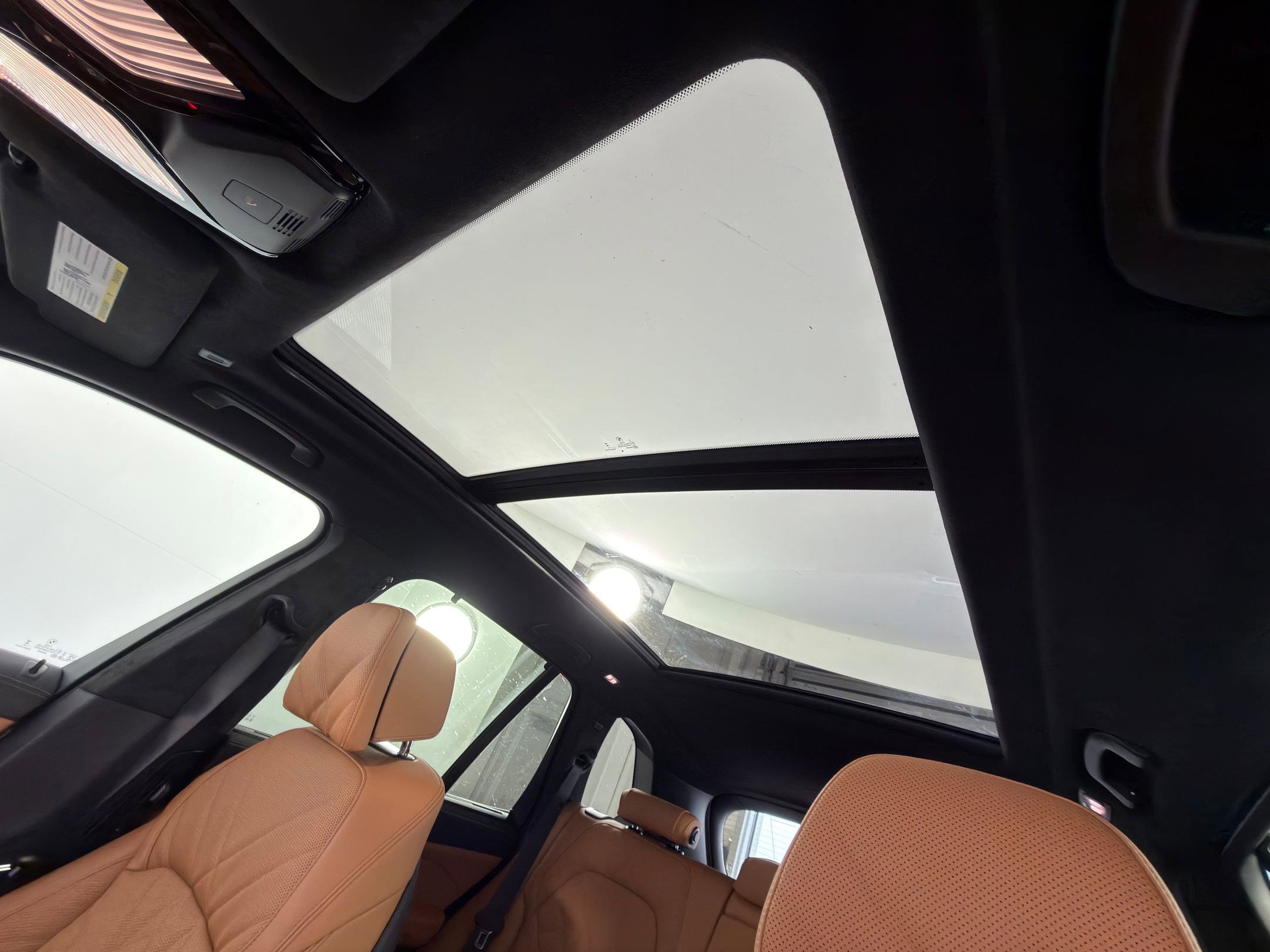 New 2026 BMW X5 sDrive40i w/ M Sport Package image 14