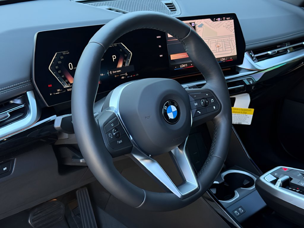 New 2026 BMW X1 xDrive28i w/ Convenience Package AWD/4WD image 13