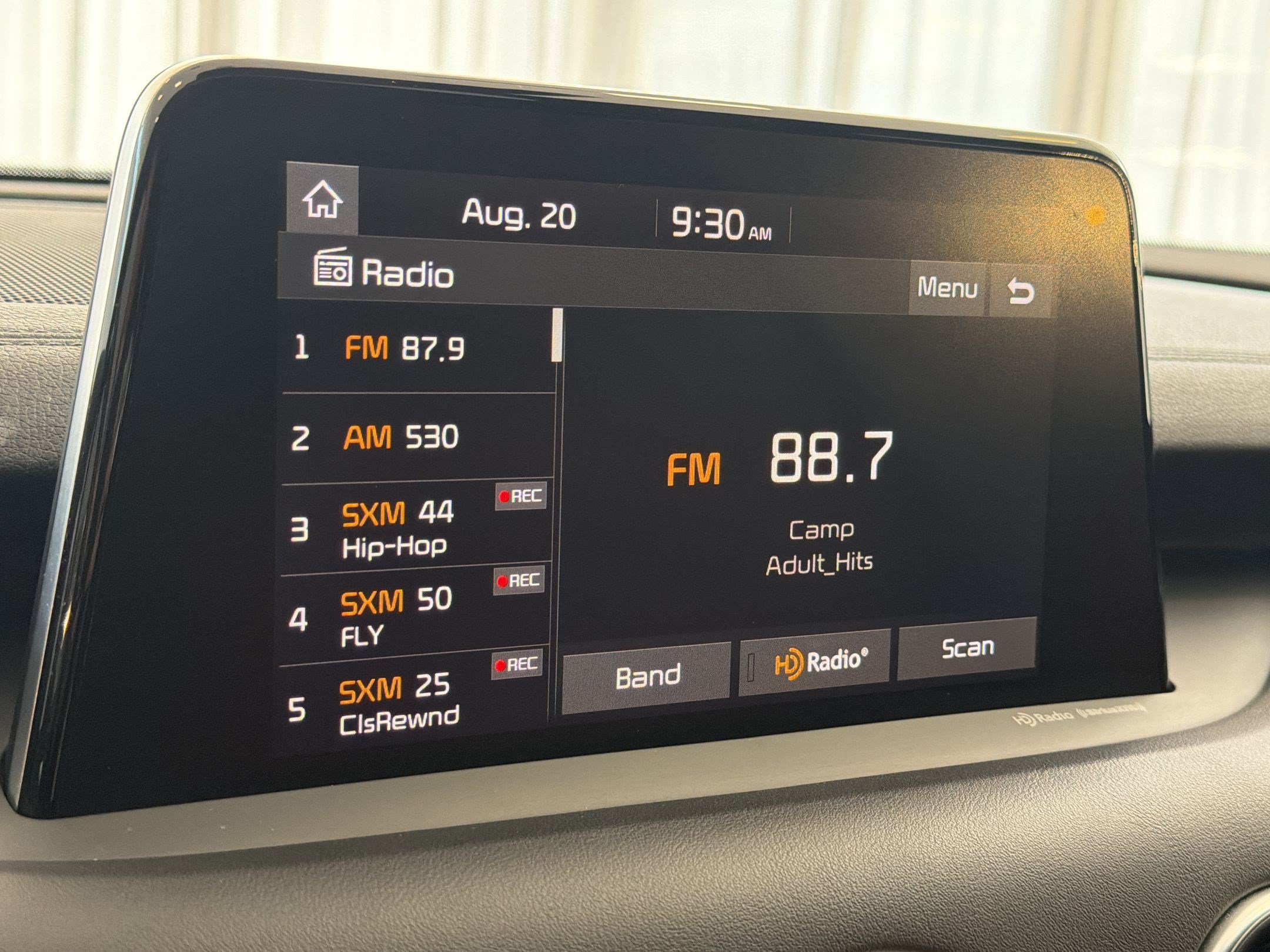 Used 2020 Kia Stinger GT1 RWD image 23