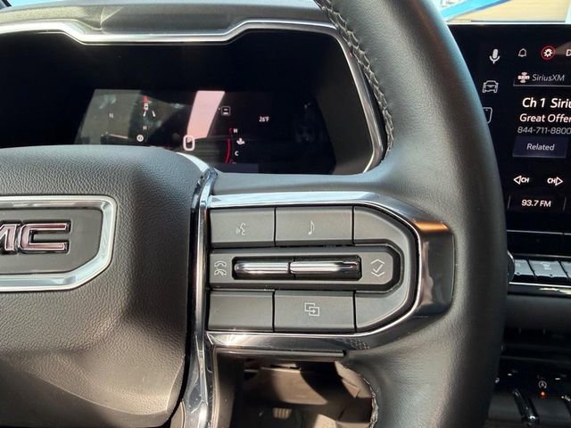 Used 2023 GMC Canyon Elevation w/ Convenience Package image 13