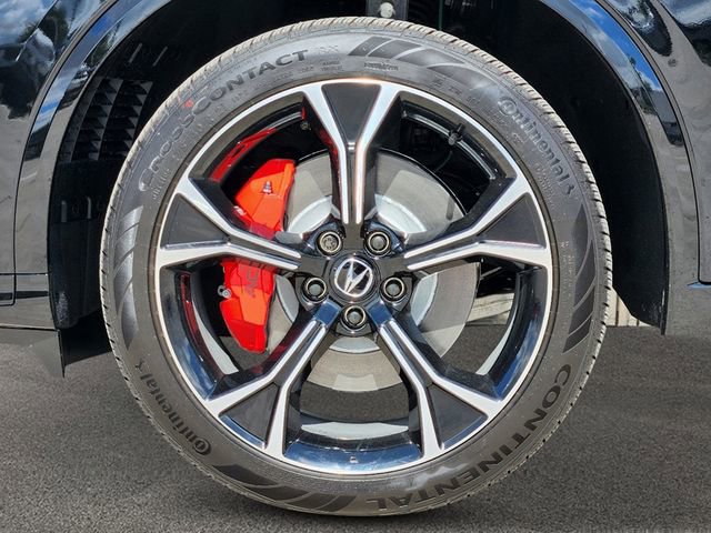 New 2026 Acura MDX Type S image 5