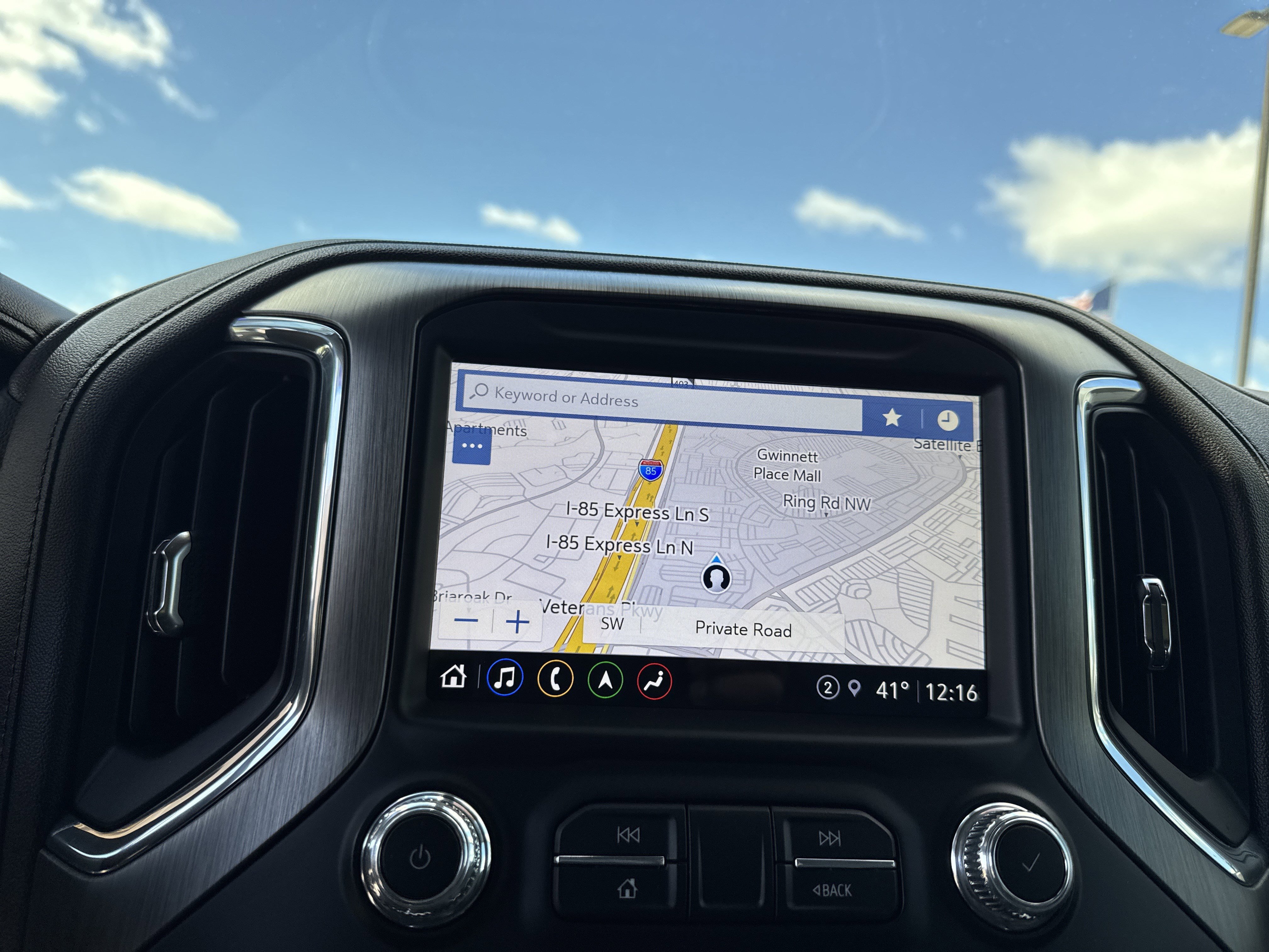 Used 2023 GMC Sierra 2500 Denali image 24