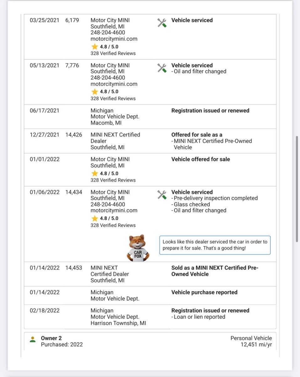 Used 2020 MINI Cooper Clubman S w/ Premium Package image 50