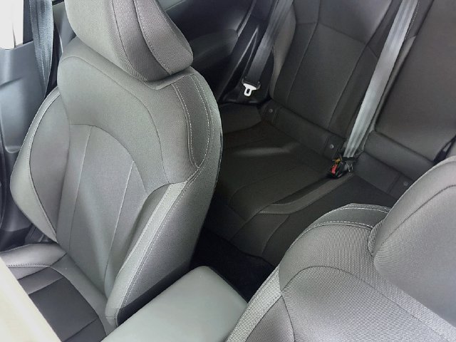 New 2026 Subaru Crosstrek 2.5i Premium AWD/4WD image 20
