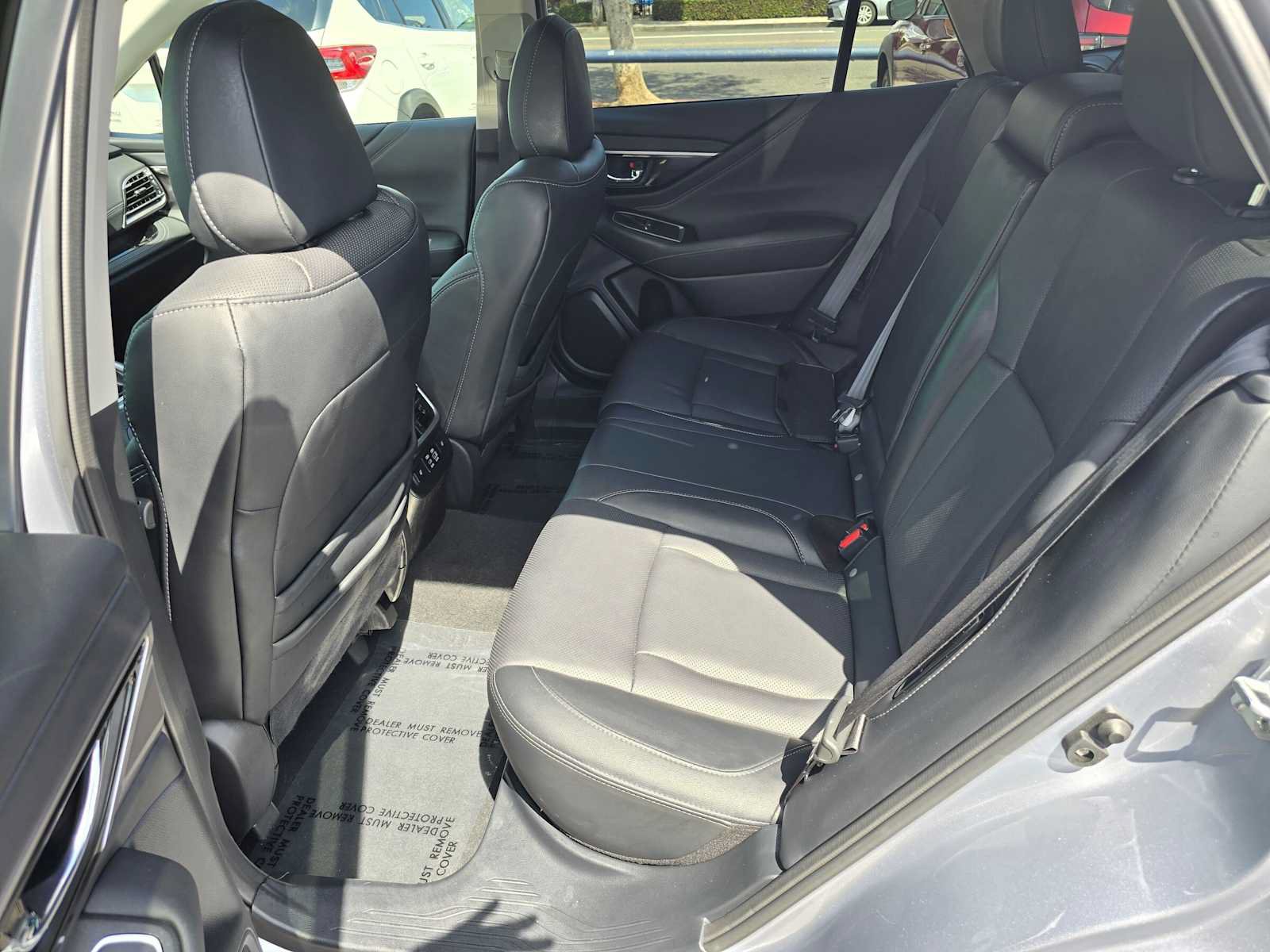Used 2024 Subaru Outback Limited AWD/4WD image 16