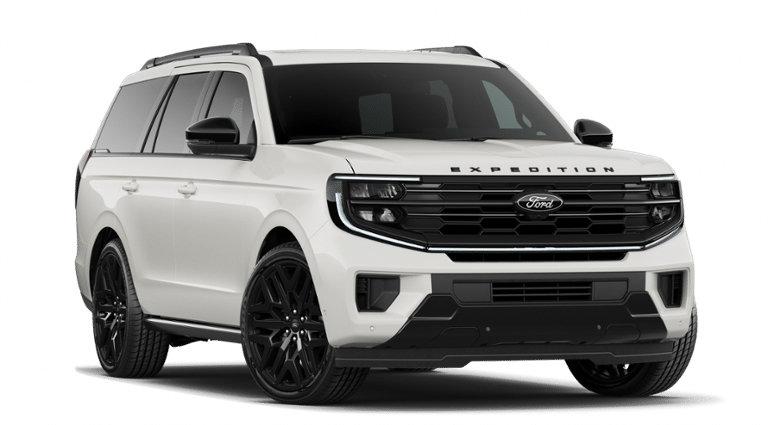 New 2026 Ford Expedition Platinum w/ Stealth Performance Package AWD/4WD image 50