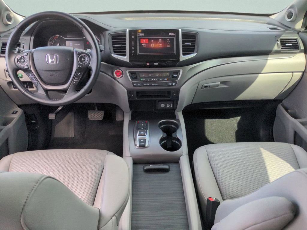 Used 2020 Honda Ridgeline RTL image 12
