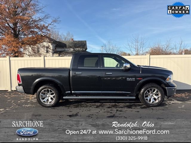 Used 2015 RAM 1500 Limited