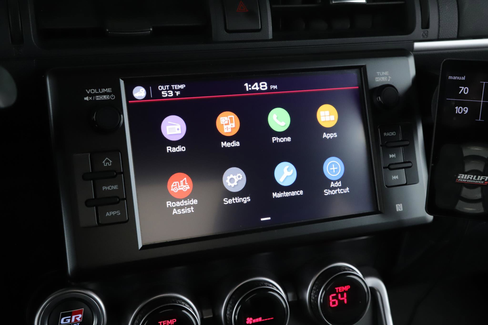 Used 2023 Toyota GR86 Premium image 10