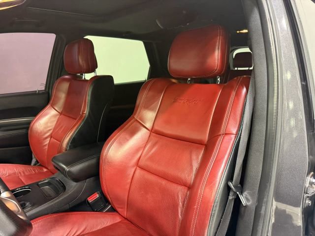 Used 2018 Dodge Durango SRT w/ Technology Group AWD/4WD image 25