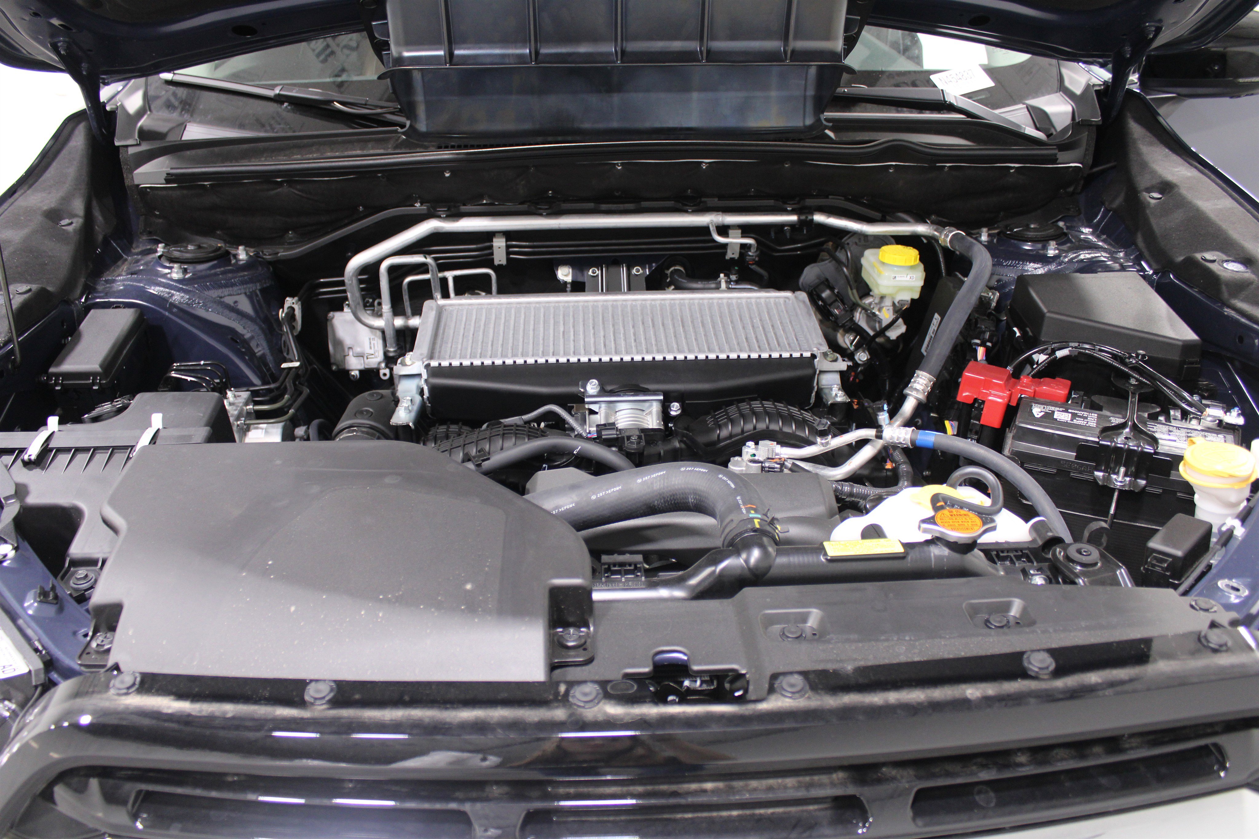 New 2025 Subaru Ascent Touring image 40