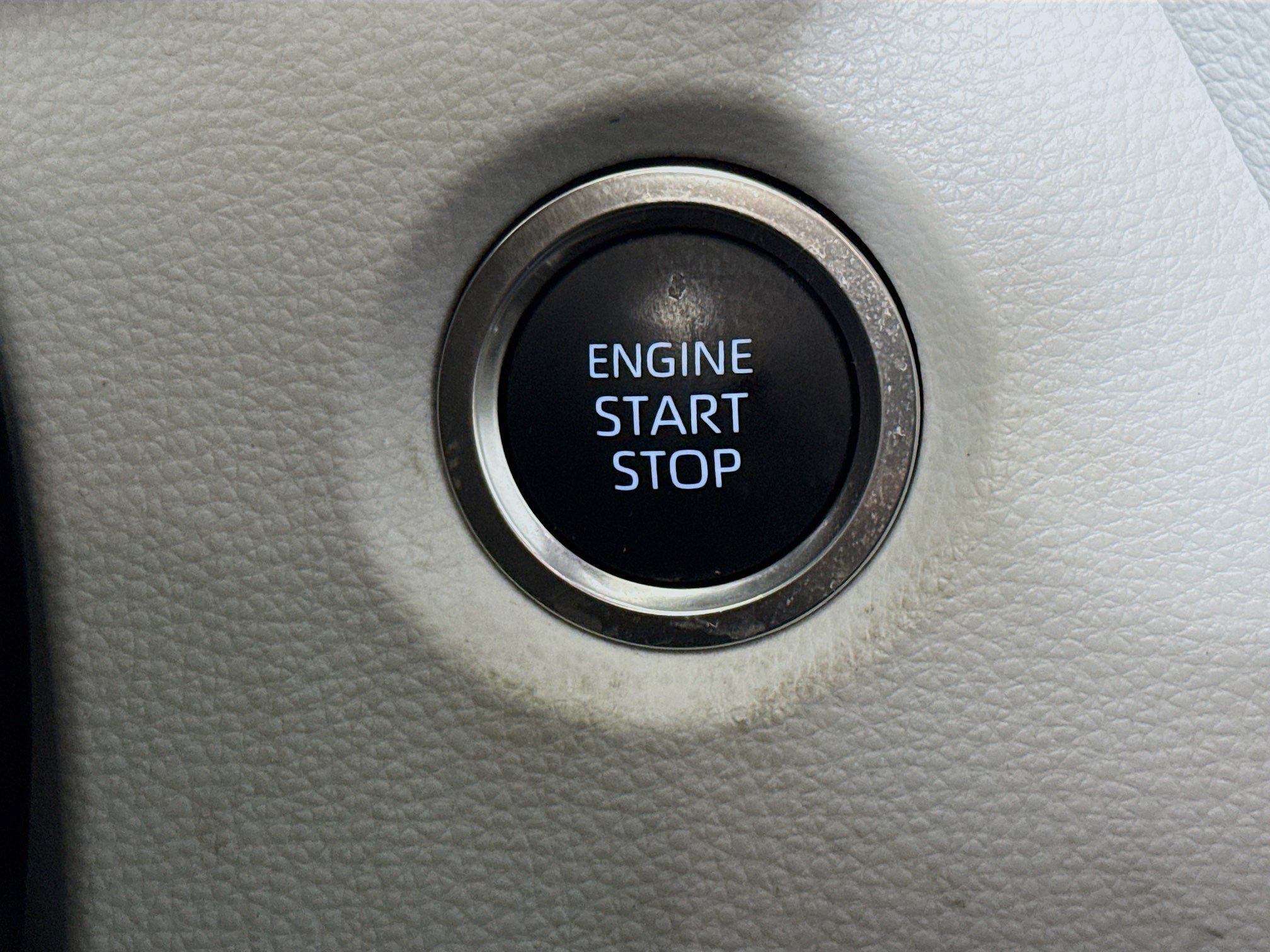 Used 2025 Toyota Corolla FX w/ Convenience Package FWD image 21
