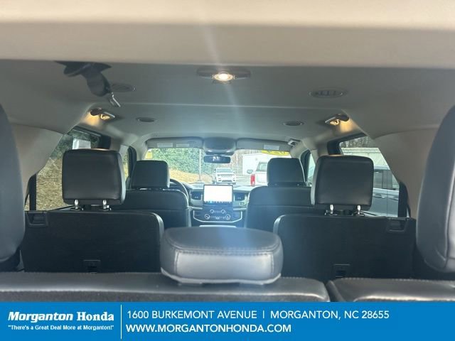 Used 2024 Ford Expedition XLT image 35