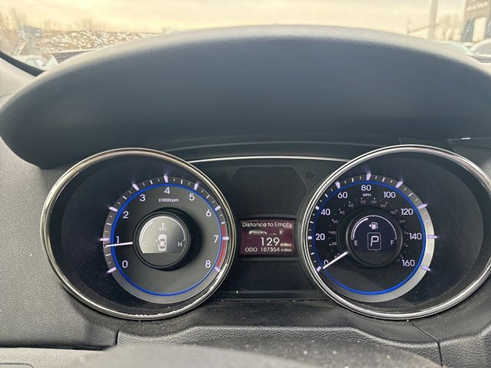 Used 2013 Hyundai Sonata GLS w/ Popular Equipment Pkg image 2