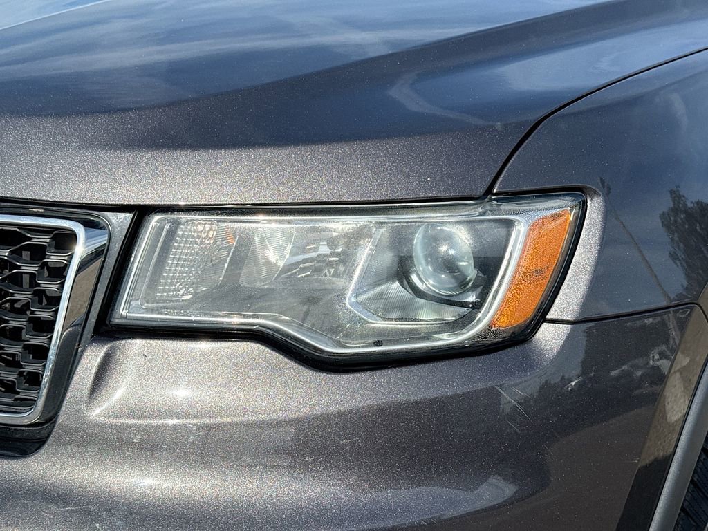 Used 2020 Jeep Grand Cherokee Limited image 9