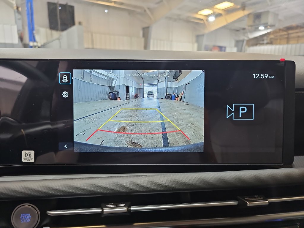 New 2026 Hyundai Santa Cruz SEL AWD/4WD image 24