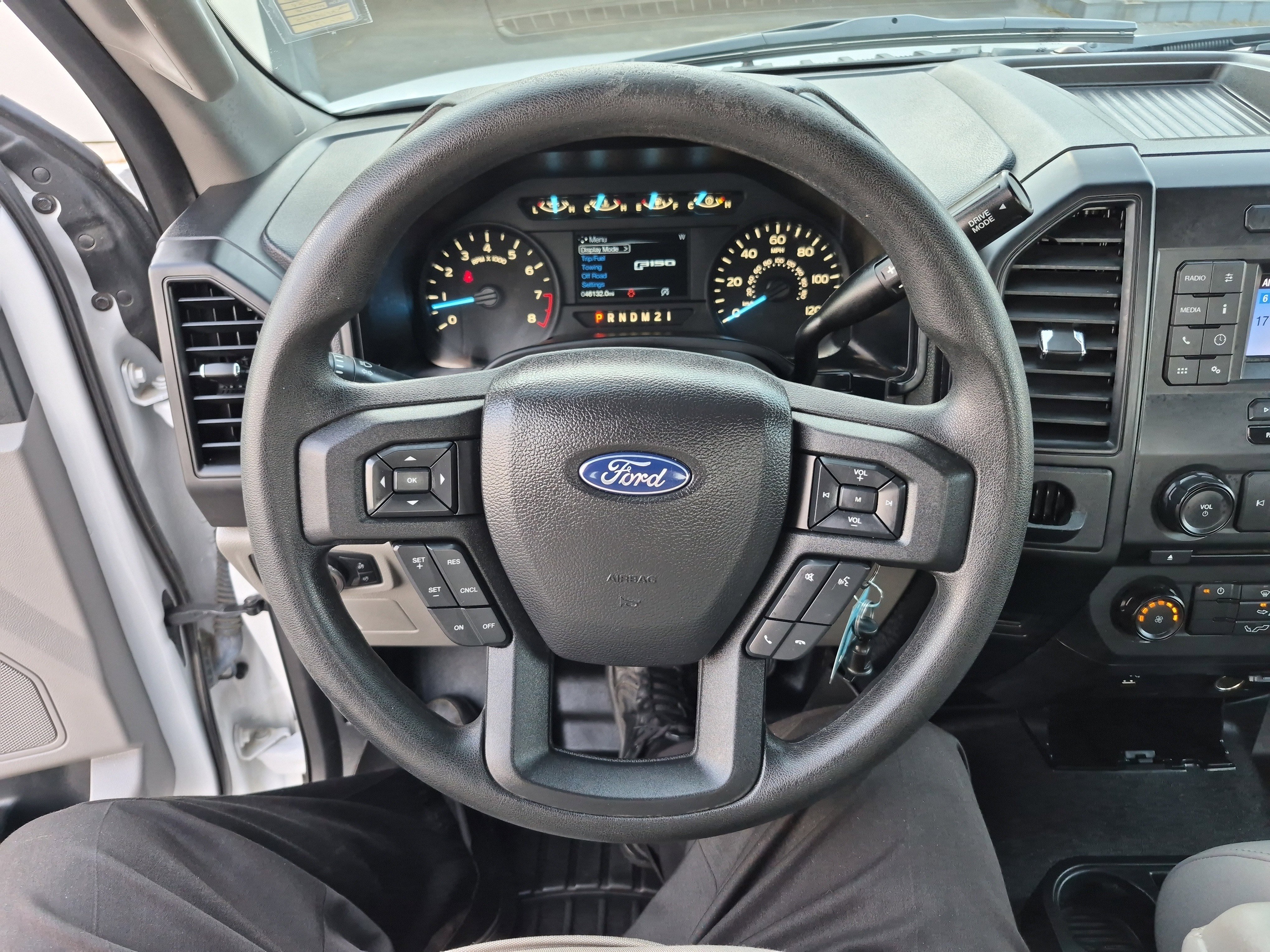 Used 2018 Ford F150 XL w/ Equipment Group 101A Mid image 22