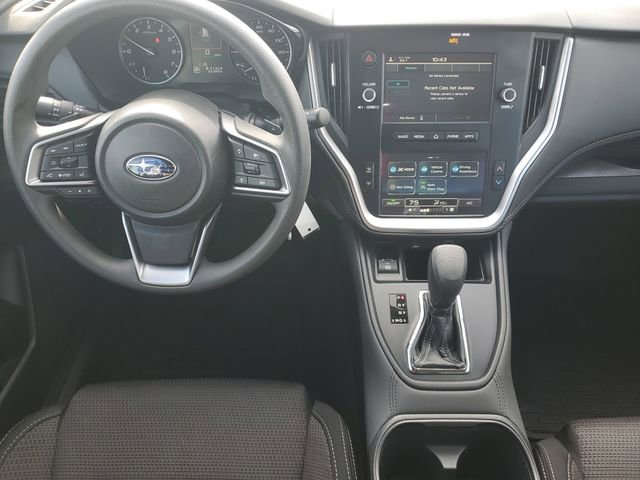 Certified 2024 Subaru Outback 2.5i image 10