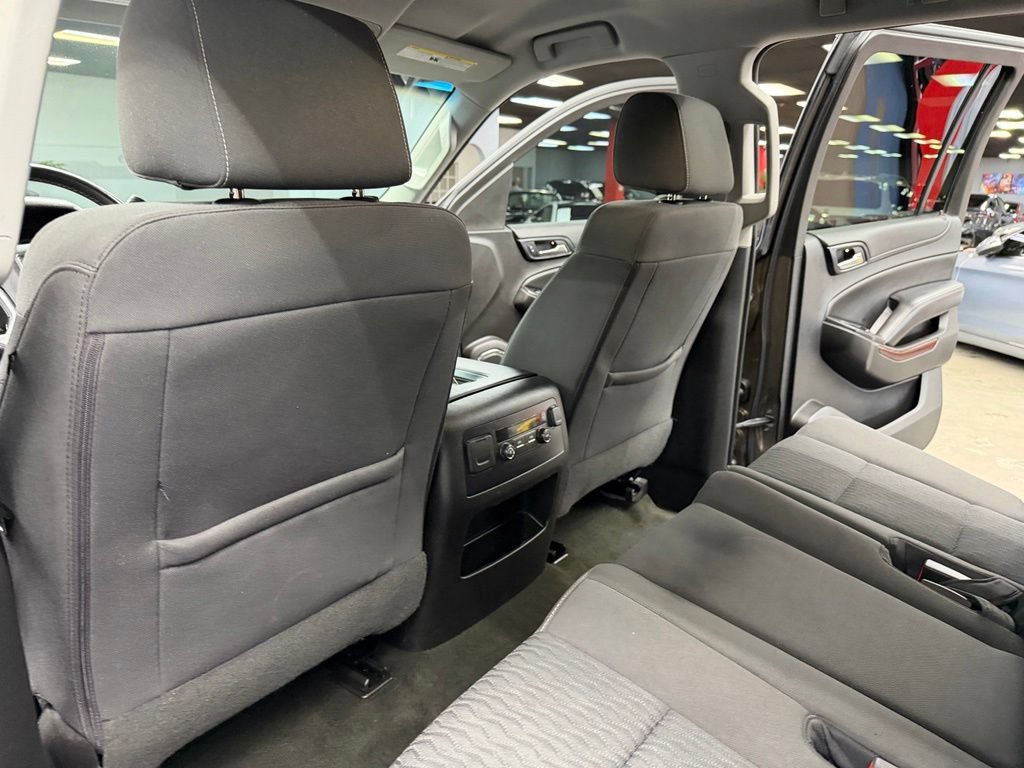 Used 2016 GMC Yukon XL SLE RWD image 37