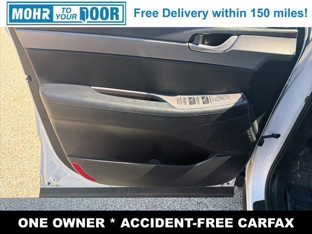 Used 2021 Hyundai Palisade SEL AWD/4WD image 10