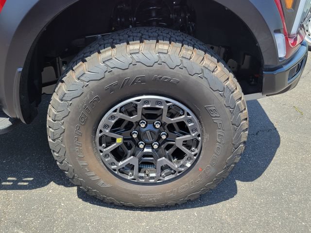 New 2026 Ford F150 Raptor w/ Equipment Group 803A Raptor R AWD/4WD image 7