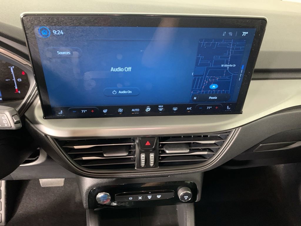 Used 2025 Ford Escape SE image 23