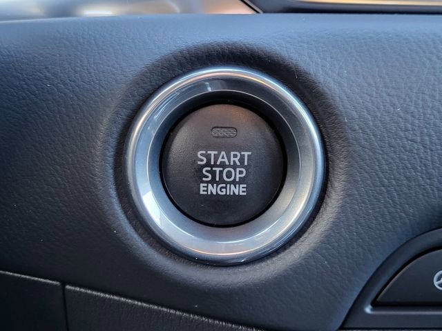 New 2025 MAZDA CX-5 AWD 2.5 S w/ Premium Plus Pkg image 14