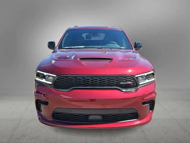New 2026 Dodge Durango GT AWD/4WD image 4