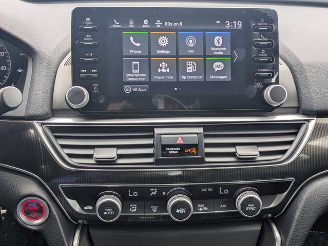 Used 2022 Honda Accord Sport image 14