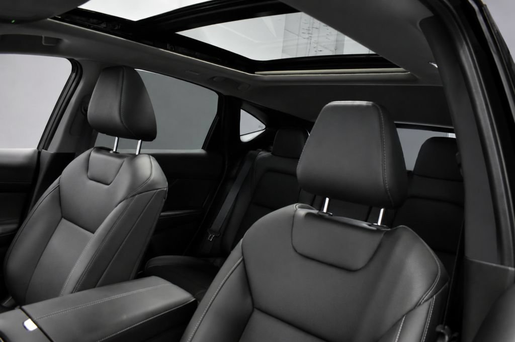 New 2026 Nissan Murano SL AWD/4WD image 16