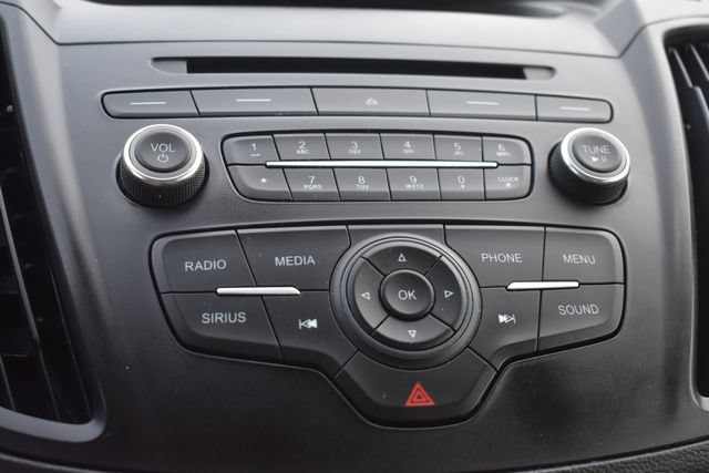 Used 2018 Ford Escape SE AWD/4WD image 28