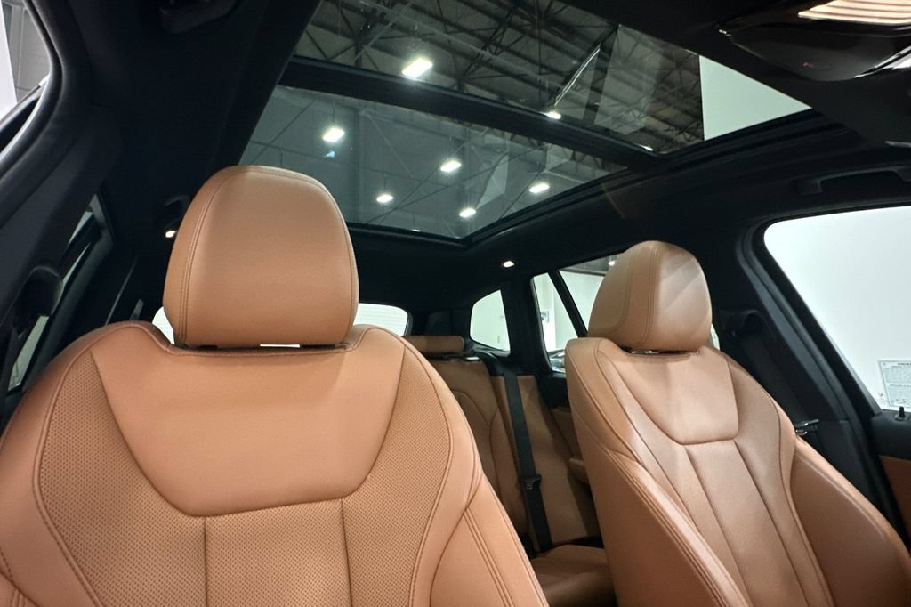 Certified 2023 BMW X3 sDrive30i w/ Premium Package RWD image 19