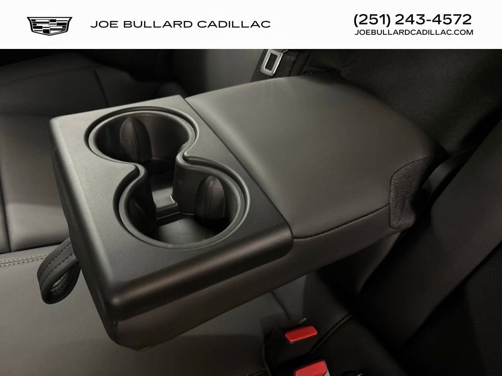 New 2026 Cadillac CT5 Premium Luxury image 18