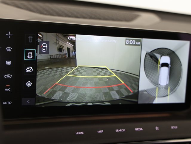 New 2026 Kia EV9 Land image 20