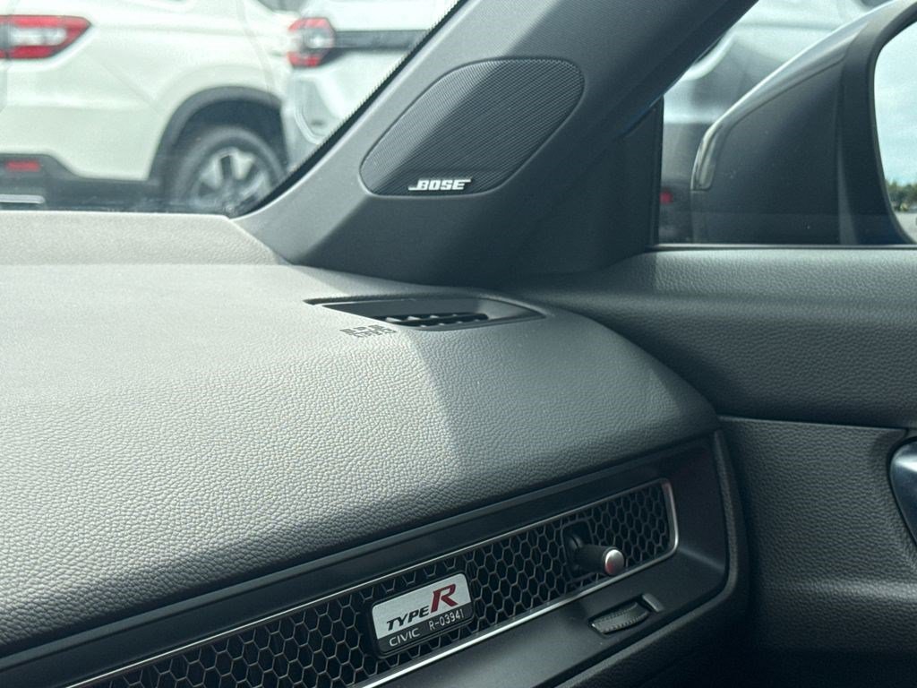 Certified 2023 Honda Civic Type R image 34