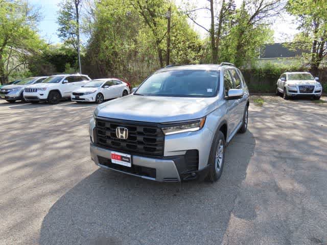 New 2026 Honda Pilot EX-L image 1