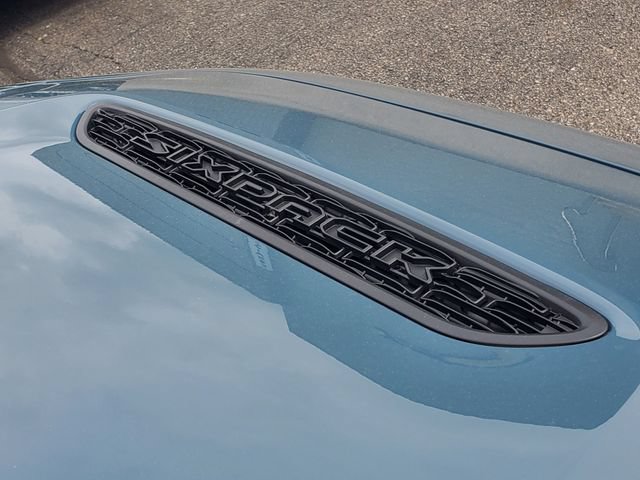 New 2026 Dodge Charger Scat Pack AWD/4WD image 9