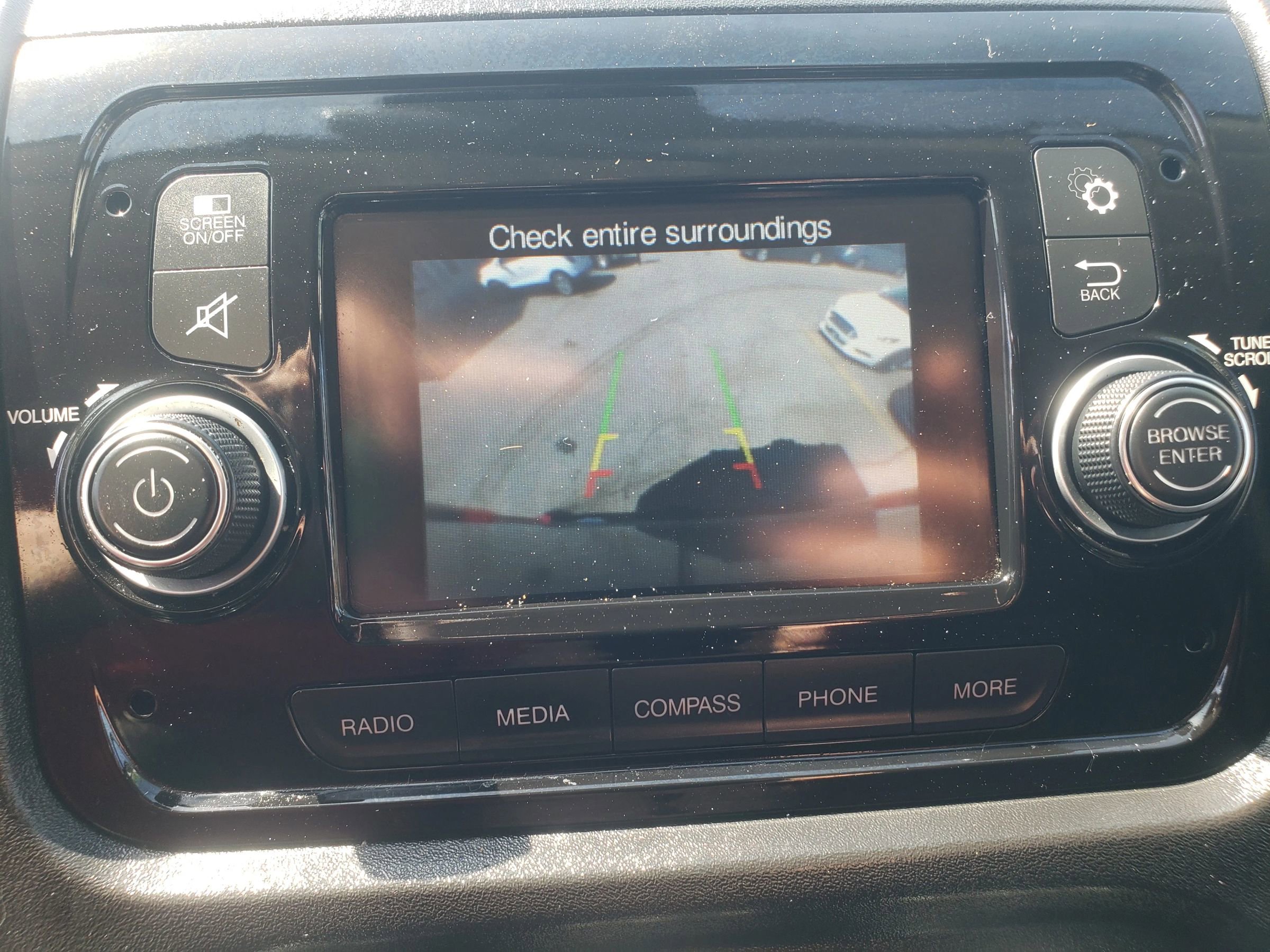 Used 2018 RAM ProMaster 1500 FWD image 13