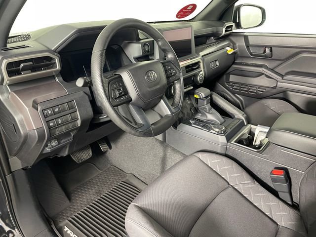 New 2026 Toyota Tacoma SR5 image 3