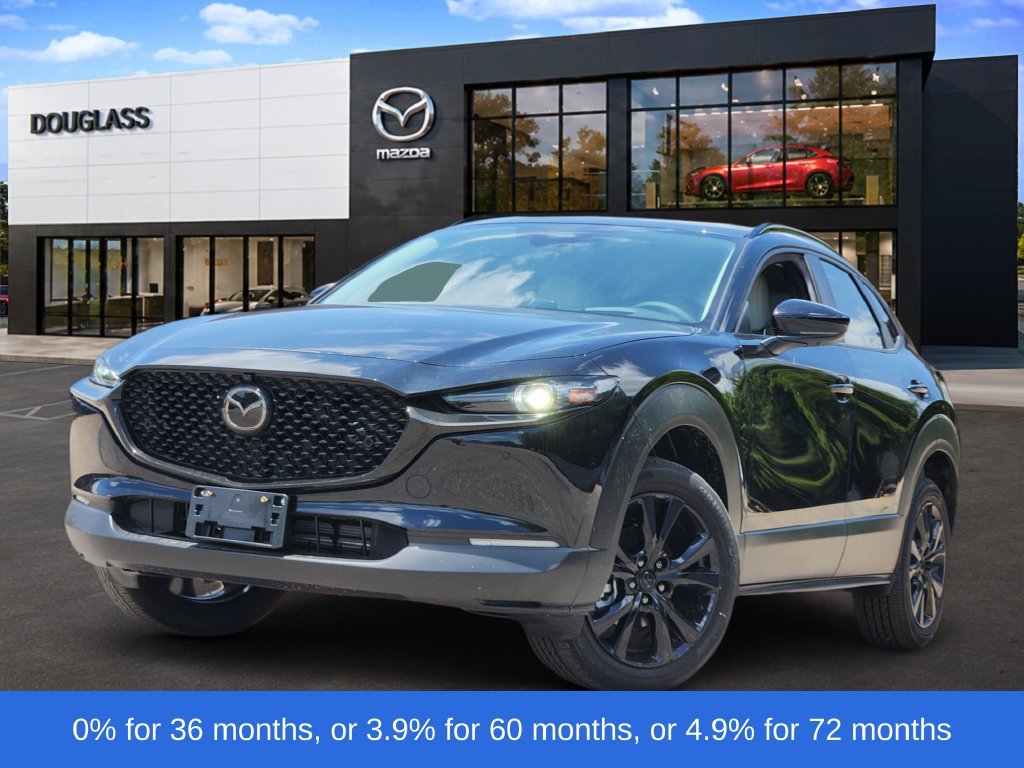 New 2026 MAZDA CX-30 2.5 Turbo Aire Edition AWD/4WD image 1