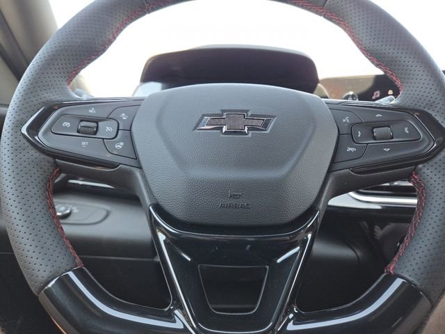 New 2026 Chevrolet Trax RS w/ Driver Confidence Package FWD image 33