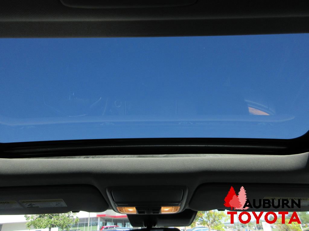 Used 2020 Honda CR-V EX image 9