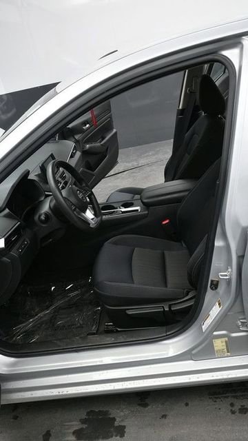 Used 2021 Nissan Altima 2.5 S image 10