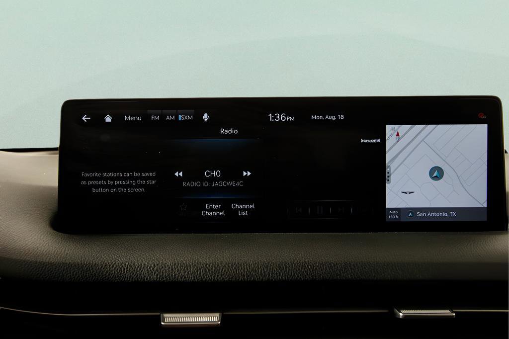 Used 2025 Genesis GV70 3.5T Sport AWD/4WD image 25