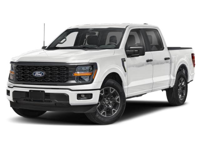 New 2026 Ford F150 STX