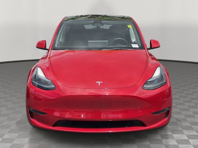 Used 2023 Tesla Model Y Long Range image 2